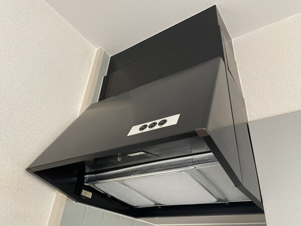 リゾティ城南の物件内観写真